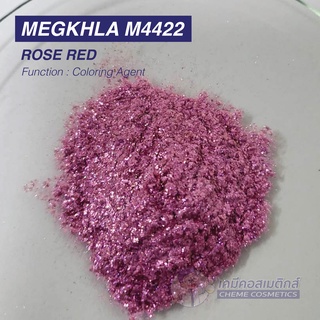 MEGKHLA M4422 (ROSE RED)
