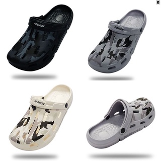 สินค้า Option Slingback - KAMO รองเท้าแตะ หัวโต ยี่ห้อออฟชั่น 9077