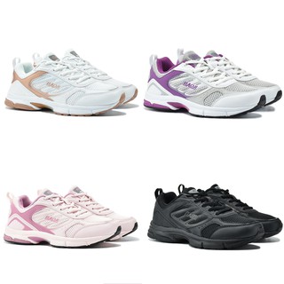 สินค้า BAOJI 682 Running Passion รองเท้าวิ่ง บาโอจิ แท้ ผู้หญิง