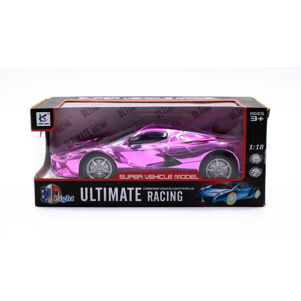 ultimate-racing-f1-race-car-รถบังคับสีเงา