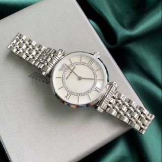 Sale!! นาฬิกา​แบรนด์เนม​ Emporio Armani แท้ 100%
