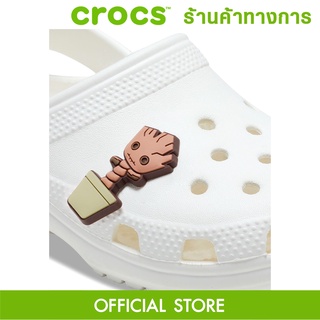 CROCS Jibbitz Baby Groot ตัวติดรองเท้า