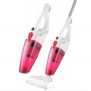 ราคา#ใส่โค๊ต X5LK93CJ ลด 40.- สูงสุด 20%Vacuum cleaner เครื่องดูดฝุ่น เครื่องดูดฝุ่นอเนกประสงค์ กำลังไฟ 220 วัตต์ #ID-00