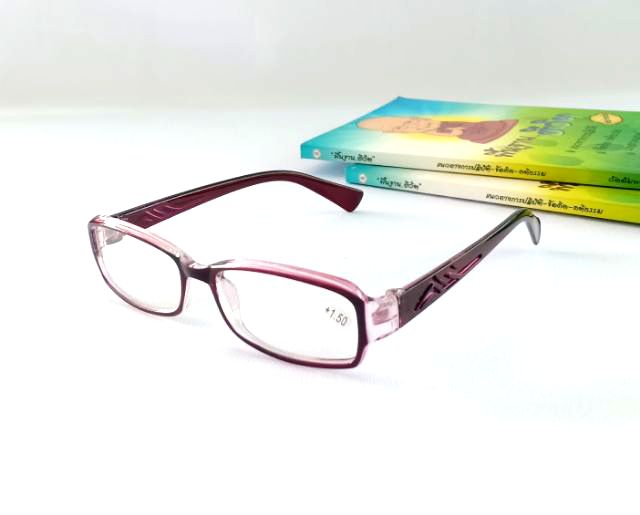 แว่นสายตา-แว่นสายตายาว-แว่นสายตายาวราคาถูก-แว่นสายตาผู้หญิง-แว่นสายตาผู้ชาย-แว่นอ่านหนังสือ