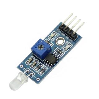 DIYMORE โมดูลเซนเซอร์ตรวจจับแสง lm 393 3 . 3-5 v สําหรับ for arduino raspberry pi