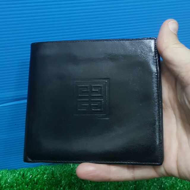 กระเป๋าสตางค์ givenchy แท้ Shopee Thailand