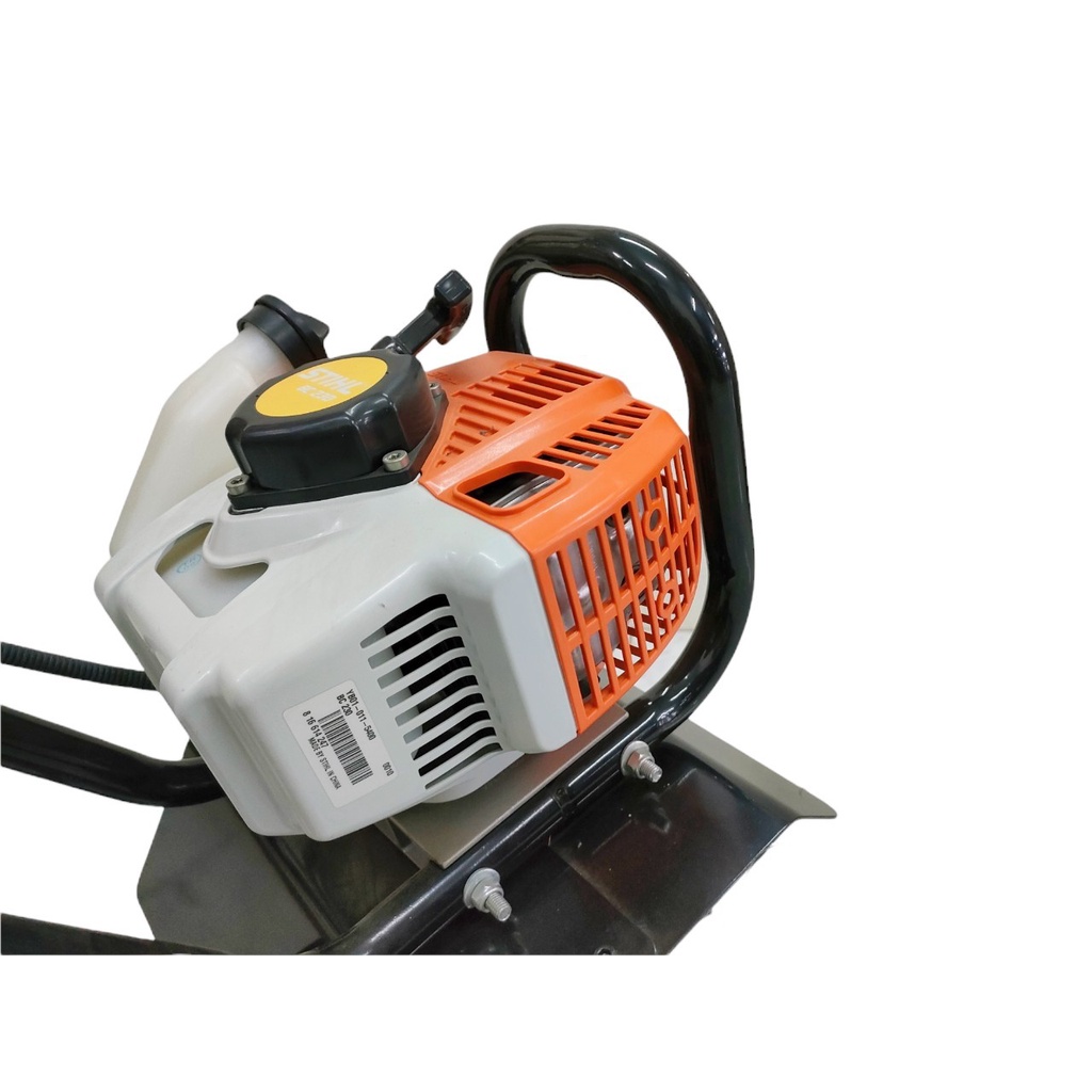 รถพรวนดิน-stihl-รุ่น-bc230-cultivators-01-3624-รถไถเดินตาม-ชนิดใช้เครื่องยนต์-เครื่องพรวนดินและไถนาสำหรับเพาะปลูก