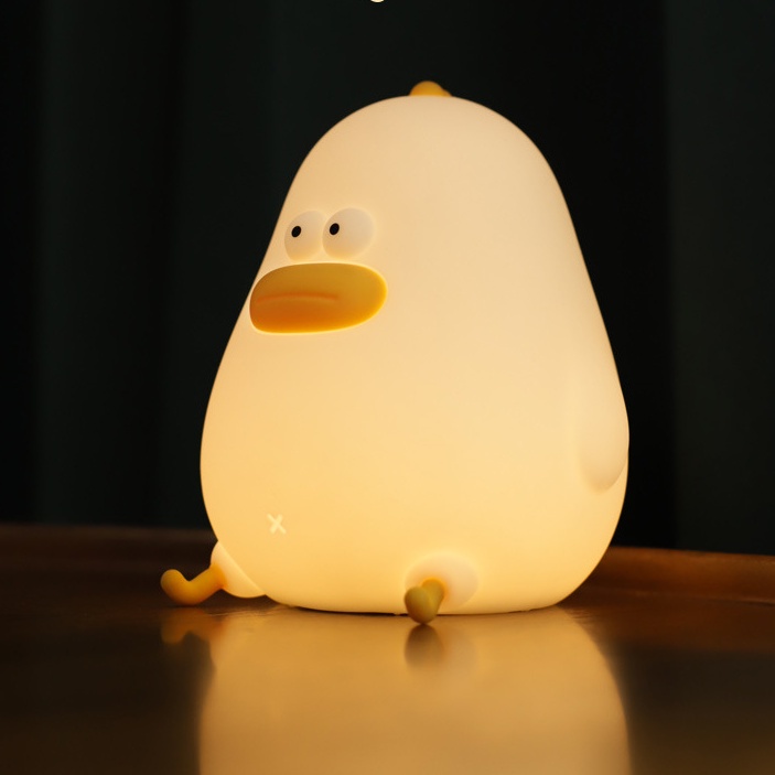 chick-night-lamp-นอนห้องนอน-sleep-โคมไฟข้างเตียง-night-light-squeeze-โคมไฟซิลิโคนของขวัญสำหรับเด็ก-friends