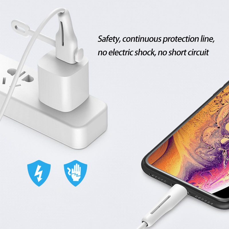 ตัวป้องกันสายเคเบิลซิลิโคน-สําหรับ-macbook-iphone-ipad-pro-air-ที่เก็บสายชาร์จ-ที่ม้วนเก็บสายเคเบิล-ป้องกันการแตกหัก