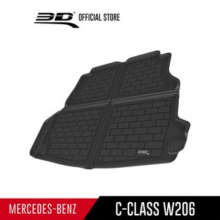 MERCEDES BENZ  ถาดท้ายรถ C-CLASS W206 2022-2029