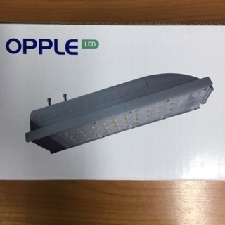 ❤️ส่งทุกวัน❤️ โคมถนน โคมไฟถนน โคมไฟ LED 60W OPPLE  60 วัตต์