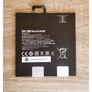 ภาพหน้าปกสินค้า🐳 แบตเตอรี่ Xiaomi Mi Pad 4 Battery Model BN60  Xiaomi MiPad 4 ที่เกี่ยวข้อง