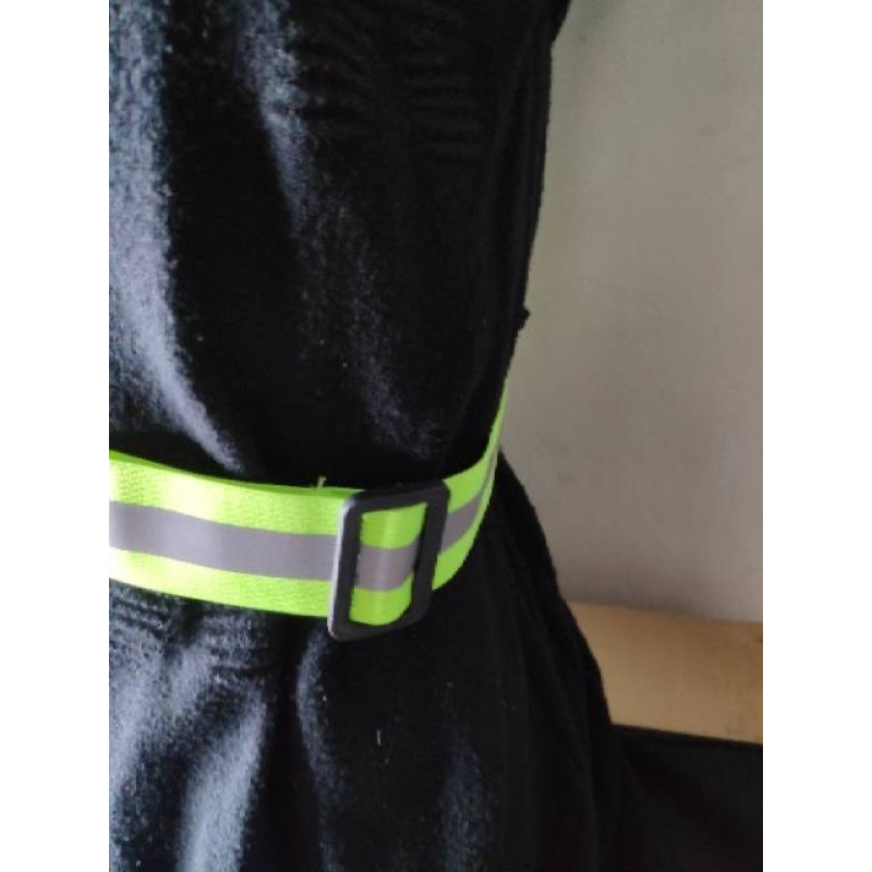 reflective-vest-ความปลอดภัยเสื้อกั๊กสะท้อนแสงสูงสะท้อนแสงเพื่อความปลอดภัยเสื้อกั๊ก-แบบสาย-50-ตัว