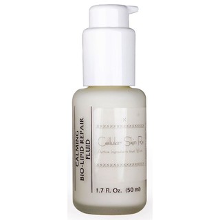 【 ลดสูงสุด 250 โค้ด OBNOV250 】CELLULAR SKIN RX :: Calming Bio-Lipid Repair Fluid บรรเทา ฟื้นฟู ต้านการอักเสบ แพ้ แดง