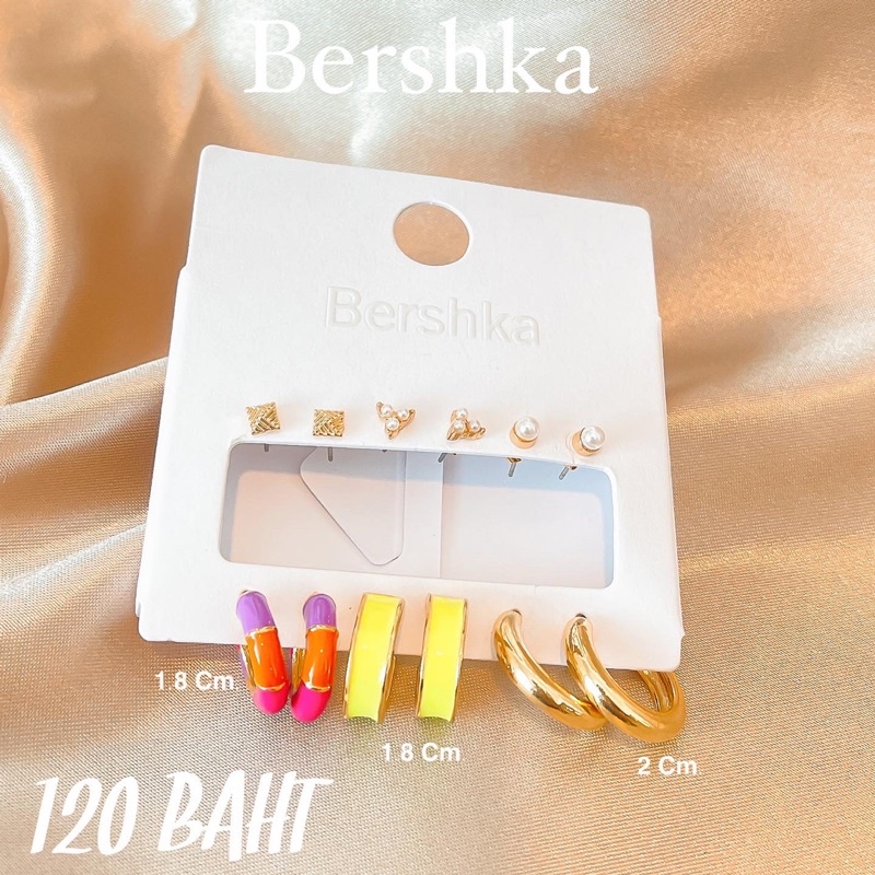 พร้อมส่ง-betshka-แท้คุ้มมาก-6-คู่สวยมากค่ะ-ราคา-120-บาท-เซต