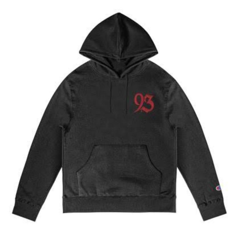 GOT7  Mark Turn XCIII  パーカー Pullover Mark Tuan Xciii Hoodie GOT7 MARK TUAN REPRESENT