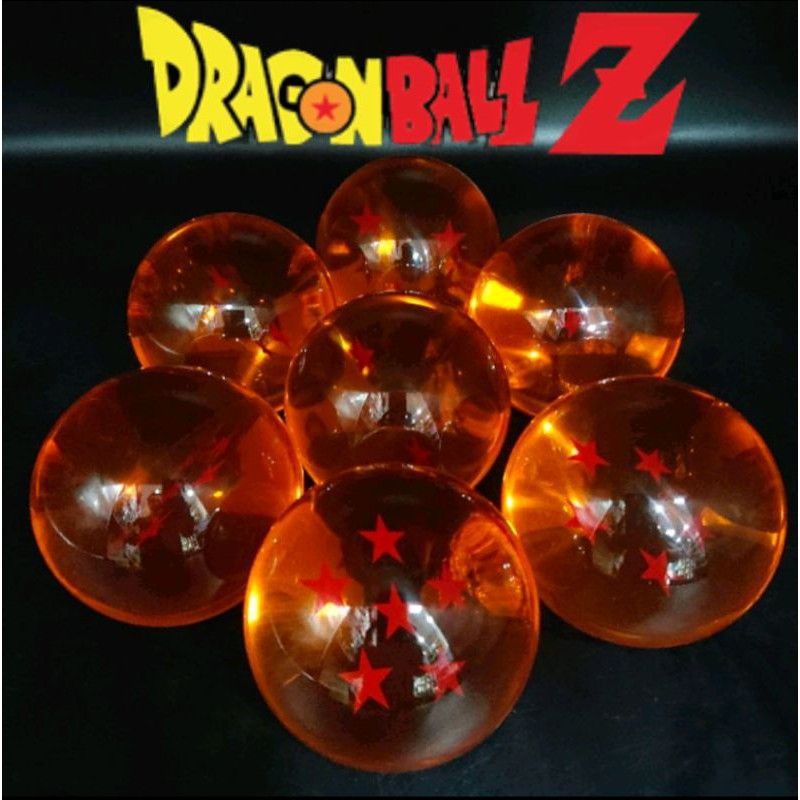 ครบ-7-ลูก-ลูกแก้ว-ดราก้อนบอล-dragonball-ขนาดเท่าของจริง-7-6-cm-สวยมาก-มีกล่องให้ทุกลูก-ราคาถูก-เรียกเทพเจ้ามังกรได้เลย