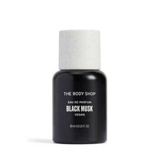 THE BODY SHOP BLACK MUSK EAU DE PERFUME 30ML