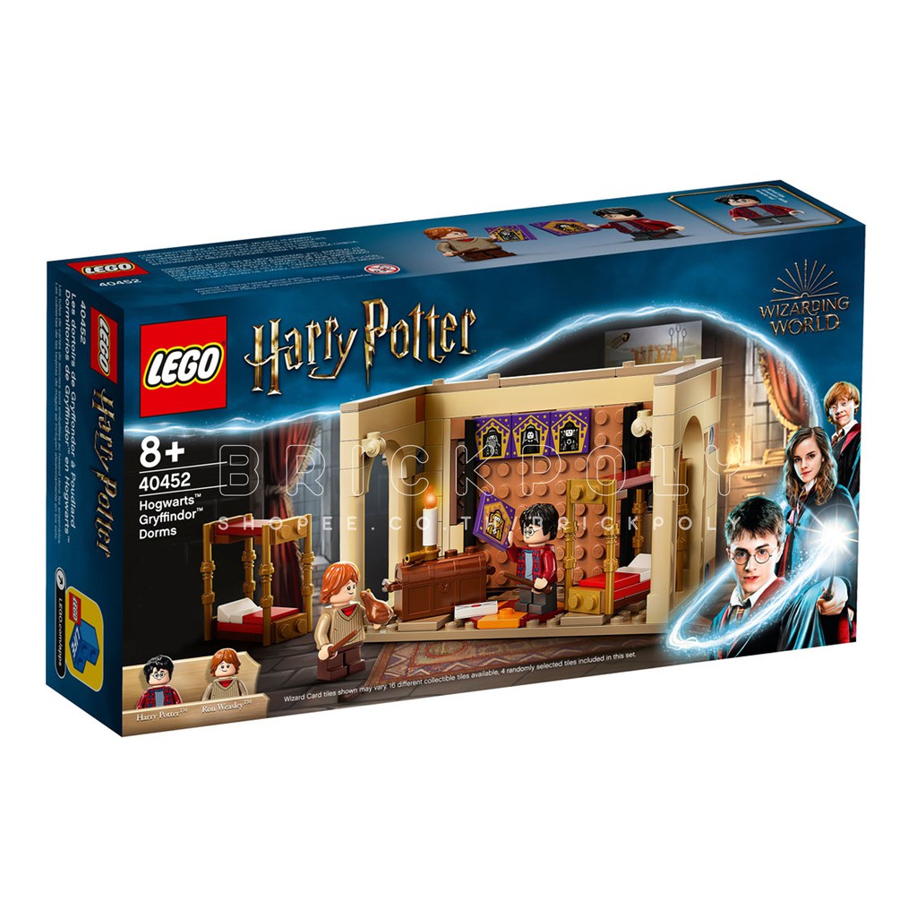 40452-lego-harry-potter-hogwarts-gryffindor-dorms