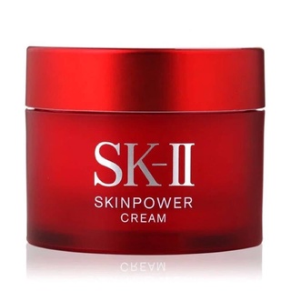 SK-II Skinpower Cream 15g.
