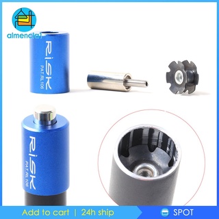 [🆕ALMENCLA1] Professional Bike Headset Driver Star Nut 1-1/8\ Installer Cycle Repairing