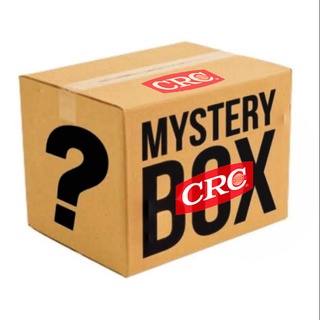 [ใส่โค้ด ARTI40 ลด 40.-] กล่องสุ่ม CRC ดูแลรถที่คุณรัก MYSTERY BOX 500 รับประกันความคุ้ม…