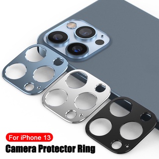 เคสแหวนครอบเลนส์กล้อง สําหรับ iPhone 13 Pro Max