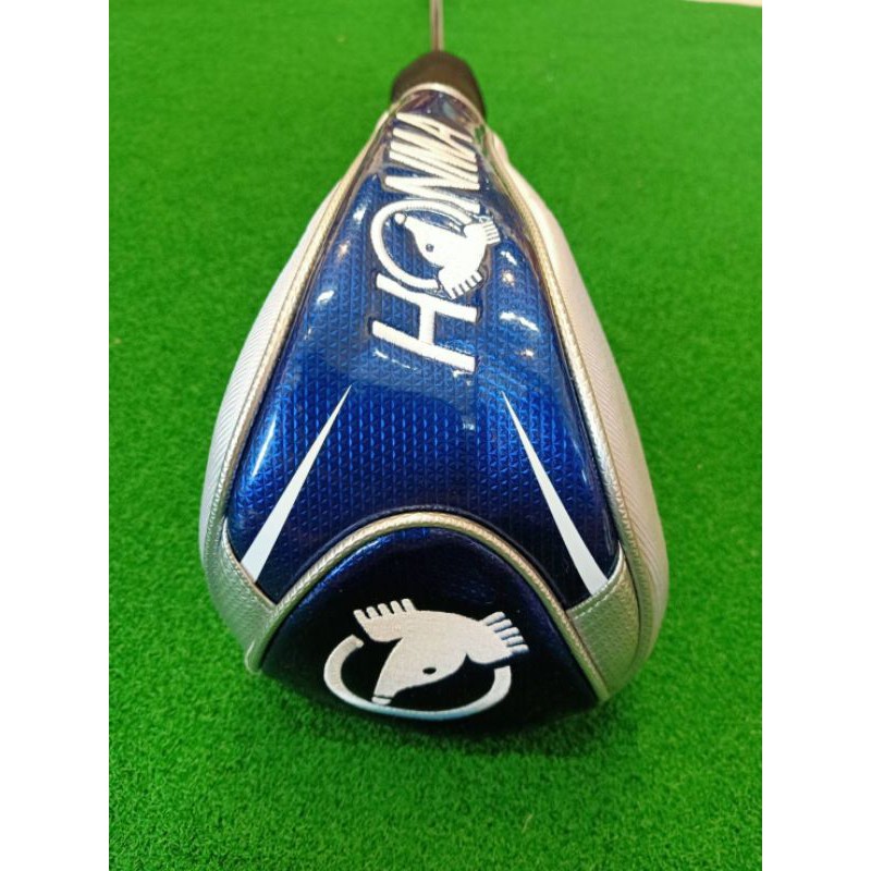 ภาพหน้าปกสินค้าที่ใส่หัวไม้กอล์ฟ1 Honma, Honma LB808 Suitable for all types of Honma Driver Wood cover Collections