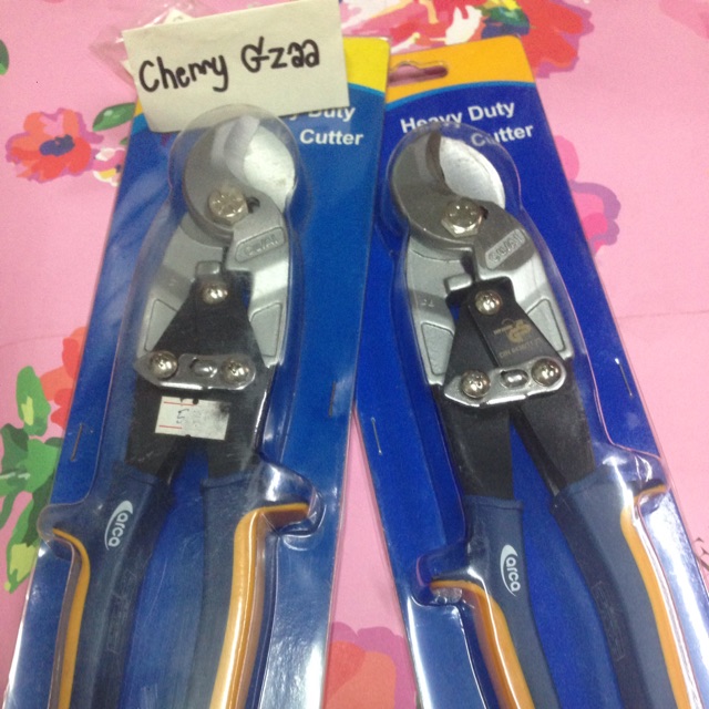 กรรไกรตัดสายเคเบิ้ล-heavy-duty-cable-cutter-arca-06215-95001