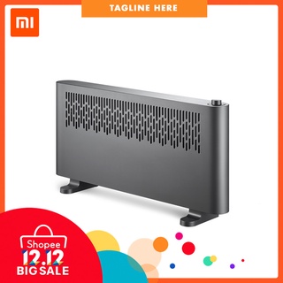 เครื่องทําน้ําอุ่นไฟฟ้า Xiaomi Youpin 220V 2000W แบบปรับได้ติดทนนาน