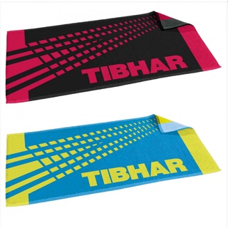 ภาพหน้าปกสินค้าผ้าเช็ดหน้า TIBHAR SPECTRA TOWEL (50x100cm.) ที่เกี่ยวข้อง