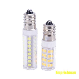 Emprichman หลอดไฟ Led E 14 5 W 7 W 9 W 12 W 220 V สําหรับ