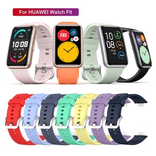 สินค้า สายนาฬิกาข้อมือสําหรับ Huawei Watch Fit
