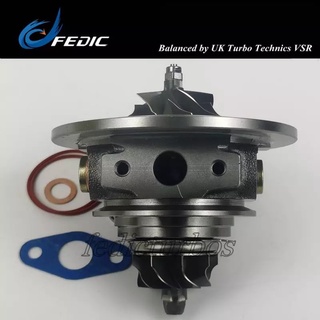 Turbine KP39 54399880123 Turbo chra cartridge for Ford C-Max Fiesta Forcus Galaxy Volvo S40 S60 S80 V40 V60 V70 1.6