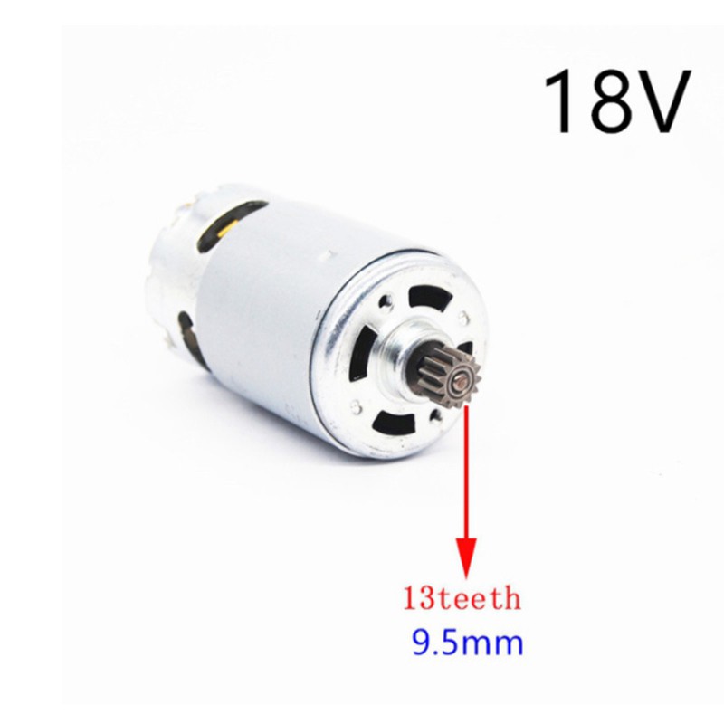 13-teeth-มอเตอร์-18-v-อะไหล่แบบเปลี่ยนสําหรับ-bosch-gsr-18-2-li-gsb-screw-driver