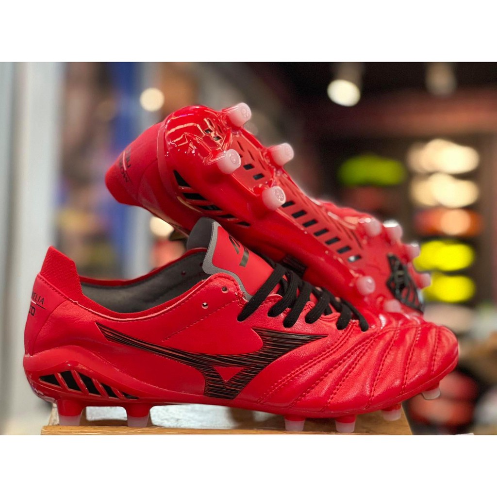 รองเท้าฟุตบอลมิซูโน่-mizuno-morelia-neo-ii-japan-ท็อปเจแปน