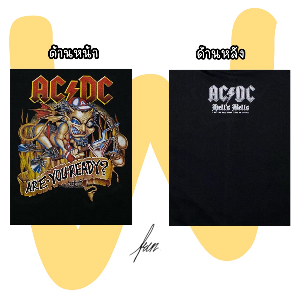 ถูกที่สุดพร้อมส่งฟรี-เสื้อวง-acdc-หมวก-เสื้อวงวินเทจ90-เสื้อยืดวินเทจ-เสื้อยืดแฟชั่น-เสื้อวง-เสื้อดำ-เสื้อทรงเอ