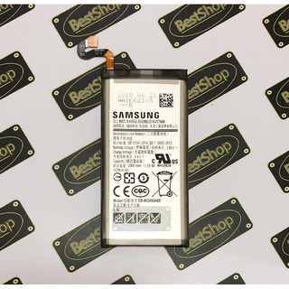 แบต ของแท้💯% Samsung S8 - G950