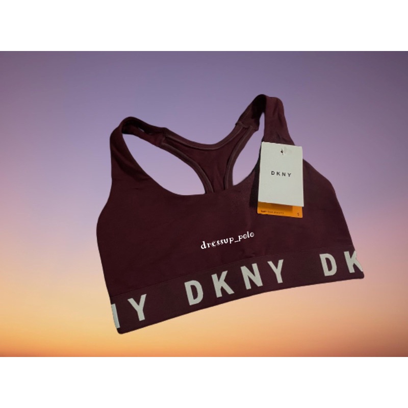 บรา-dkny-ของแท้-มือ1-size-s