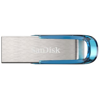 สินค้า SANDISK USB3.0 Ultra Flair CZ73 32GB/BL MS2-000836 แฟลชไดรฟ์