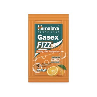 Himalaya Gasex FIZZ Acidity , Gas , Indigestion