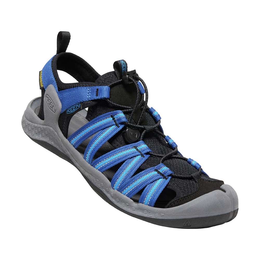 keen-รองเท้าผู้ชาย-รุ่น-mens-drift-creek-h2-vapor-brilliant-blue