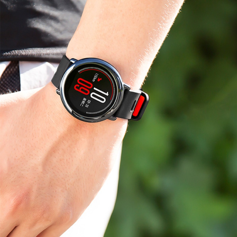 btsg-สายนาฬิกาข้อมือซิลิโคน-แบบเปลี่ยน-สําหรับ-smart-watch