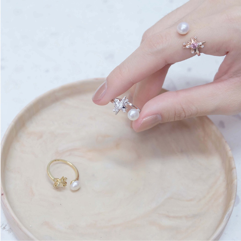 a-cemi-white-zircon-8-fortune-star-ring-แหวนเพทายขาว-ฟรีไซส์-รํ่ารวย-ของขวัญมงคล