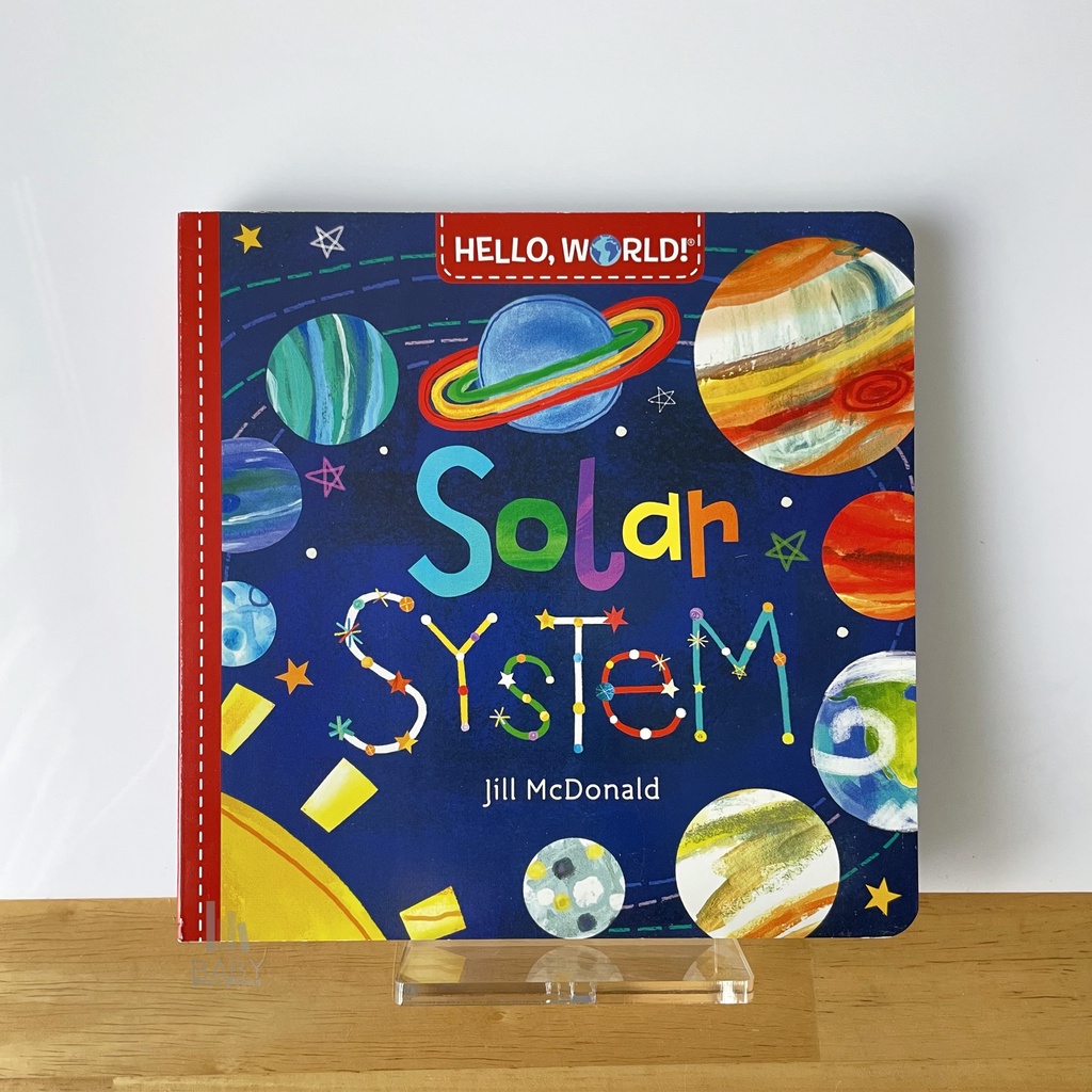 หนังสือเด็ก Hello, World! 🌏 หนังสือเด็กภาษาอังกฤษ นิทานภาษาอังกฤษ ...