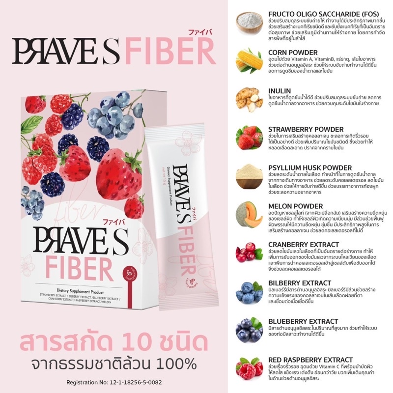 เซ็ท-5-กล่อง-ลดราคาไป125-praves-fiber-ช่วยปรับระบบการขับถ่าย-ไม่ปวดบิด