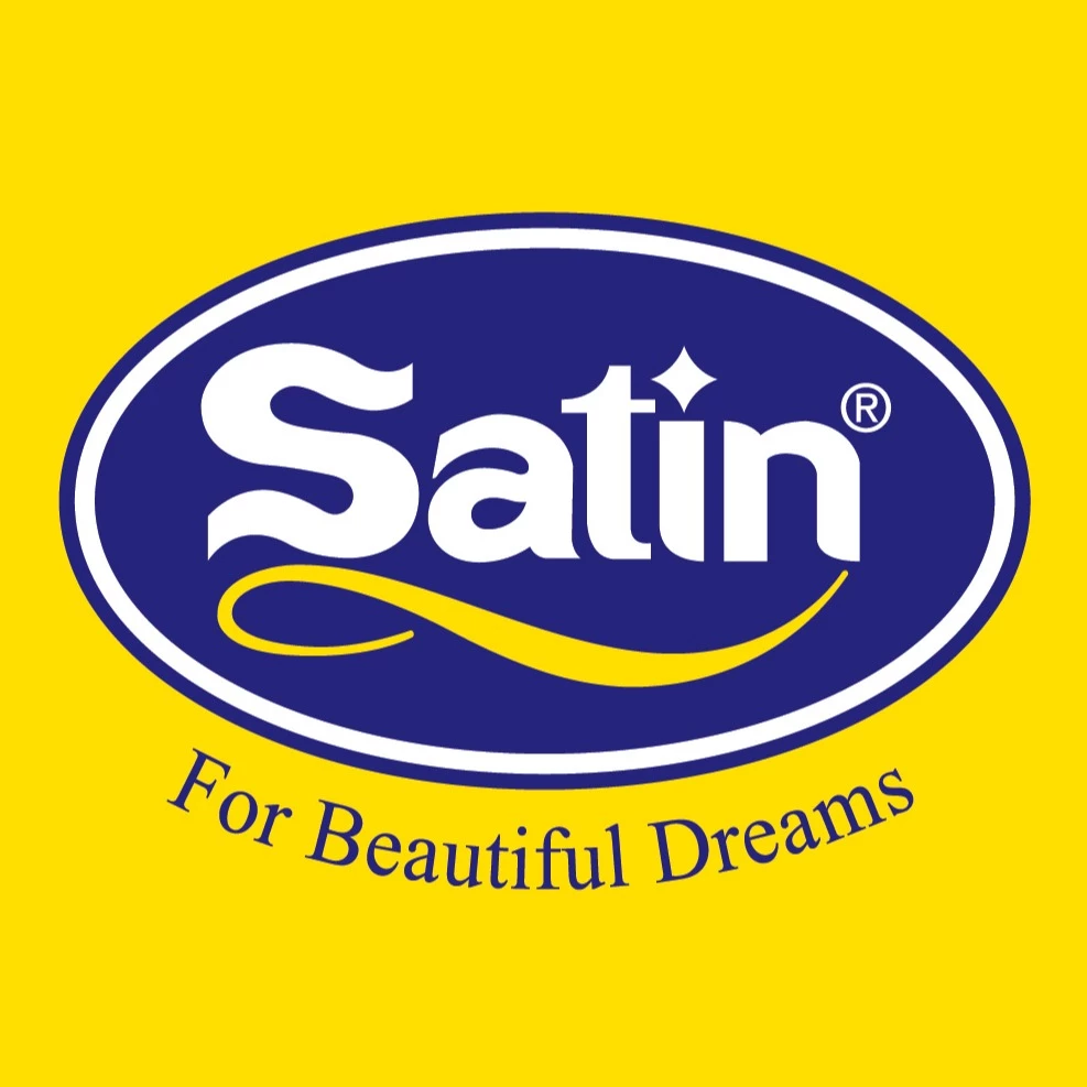 โลโก้ร้าน Satin_official shop