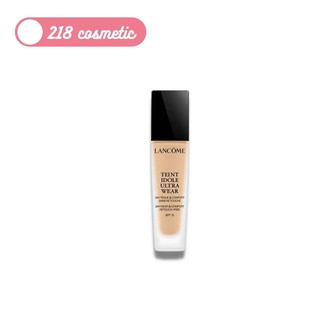 ลังโคม Lancome Teint Idole Ultra Wear Foundation SPF50 PA+++ รองพื้นคุมมัน