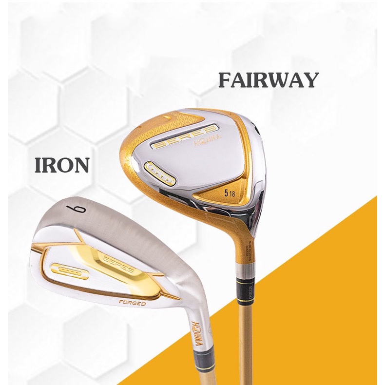 ไม้กอล์ฟครบชุด-ล่าสุด-2021-fsh002-honma-beres-gold-s-07-4-star-flex-r-sr-golf-club-พร้อมกระเป๋าหนังสุดหรูหรา-สีดำ