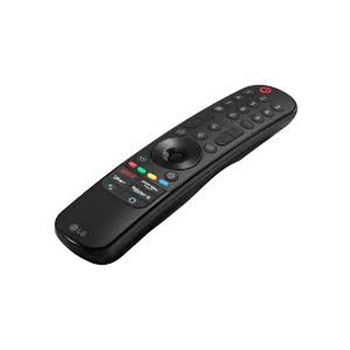 Remote Control LG MR21 - MAGIC MOTION REMOTE MR21GC LINE UP TV 2021 ORIGINAL QlrL